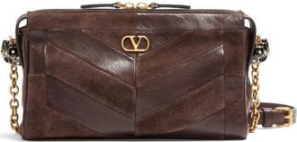Valentino Garavani Small Panthea Cross Body Bag