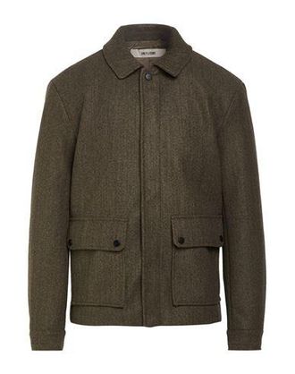 Only & Sons ROPA DE ABRIGO - Chaquetas y cazadoras en YOOX.COM