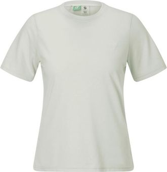 Scott Tee Defined Dri S/S Funktionsshirt f&uuml;r Damen | grau