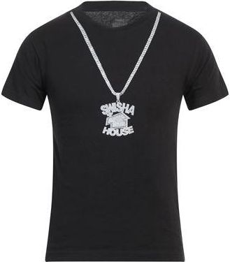 Pleasures CAMISETAS Y TOPS - Camisetas en YOOX.COM