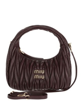 Miu Miu Shoulder Bags − Sale: up to −37% | Stylight