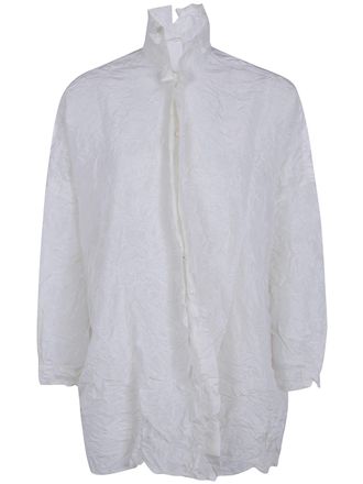 Daniela Gregis Shirt White Oversized