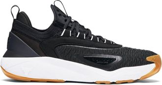 Under Armour Mens UA Project Rock 7 Low Top Training Sneakers in.Black - Size UK 7
