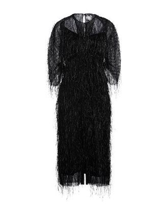 Lanvin VESTITI - Vestiti midi su YOOX.COM