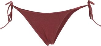 MC2 Saint Barth Mujer, Trajes de ba&ntilde;o, Rojo, Talla: ONE Size