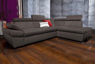 Exxpo Sofa Fashion Ecksofa