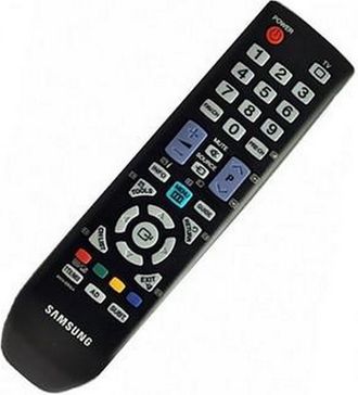 Samsung Telecomando - Televisioni, Televisori, Tv - Samsung - 138499