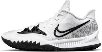 Nike Kyrie Low 4 TB White Black DA7803-100