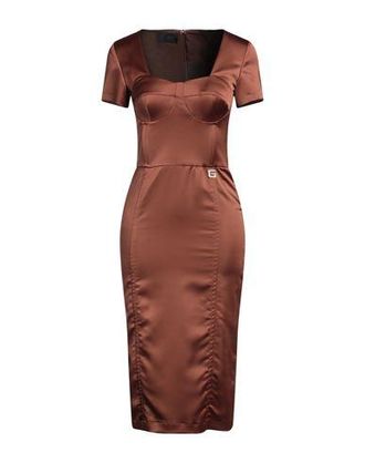 Ga&euml;lle Paris DRESSES - Midi dresses sur YOOX.COM