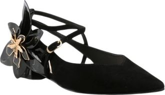 Liu Jo Donna, Scarpe, Nero, 40 EU, new