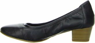 Tamaris Dames, Schoenen, Blauw, Maat: 39 EU