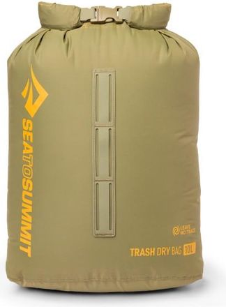 Sea To Summit Trash Dry Bag Packsack - | beige