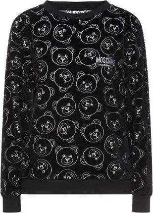 Moschino CAMISETAS Y TOPS - Sudaderas en YOOX.COM