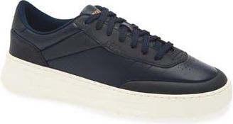 BOSS Baltimore Tennis Sneaker in Dark Blue at Nordstrom Rack, Size 12Us / 11Uk