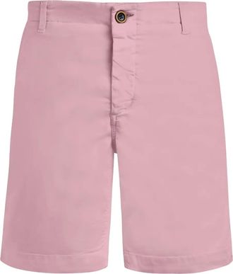 Vilebrequin Bermuda - Rosa