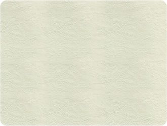 Frieling Davanti by Frieling Mattola Placemats Set of 6, Rectangular 16.5 x 12.5 Inch Indoor Outdoor Table Placemats