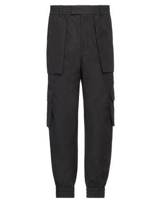 Alexander McQueen BOTTOMWEAR - Pantaloni su YOOX.COM