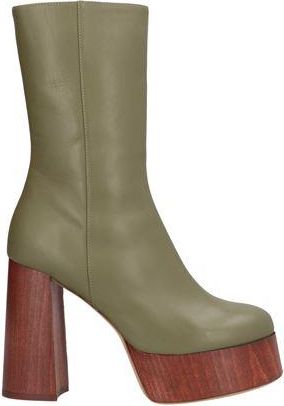 GIA / RHW CALZATURE - Stivaletti su YOOX.COM