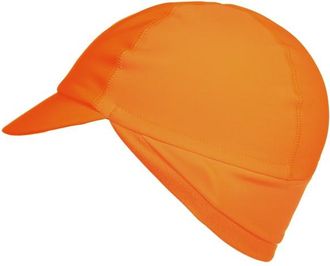 Poc Thermal Cap Velomütze - Unisex | orange