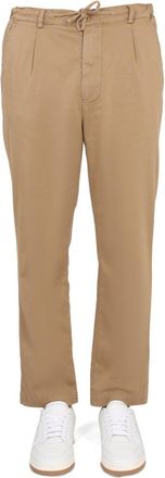 East Harbour Surplus Bobby Trousers - Beige