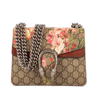 Gucci Blooms Dionysus Mini Schoudertas