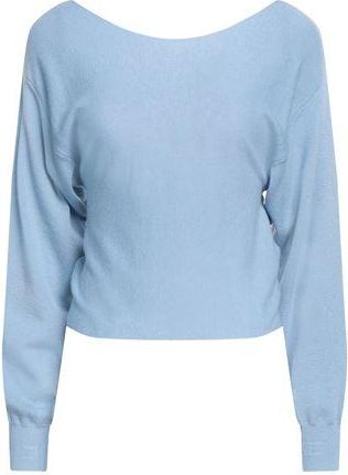 Elisabetta Franchi PRENDAS DE PUNTO - Pullover en YOOX.COM