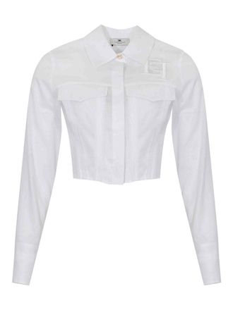 Elisabetta Franchi Shirt