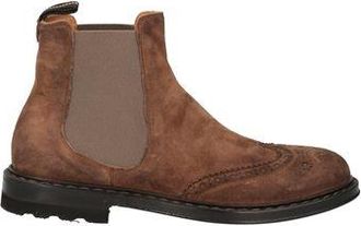 Fabi FOOTWEAR - Ankle boots on YOOX.COM