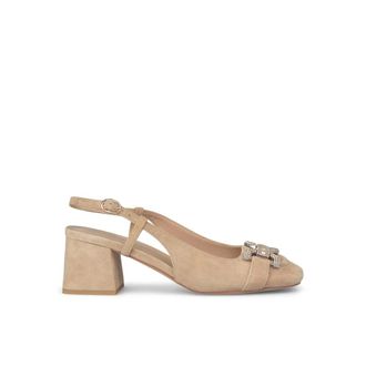 Alma En Pena Alma EN Pena, Donna, Scarpe, Beige, 38 EU, new