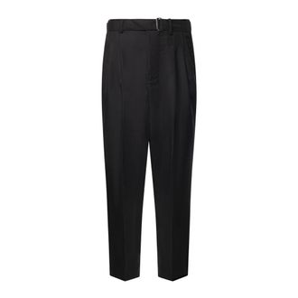 Giuliano Galiano Giuliano Galiano Rtw... - - Trousers - Uomo - Nero - L