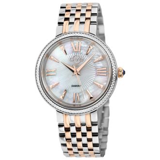 Gevril Group Genoa Womens Watch