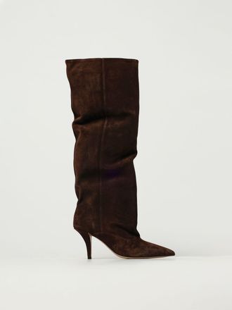 PARIS TEXAS Boots PARIS TEXAS Woman color Brown