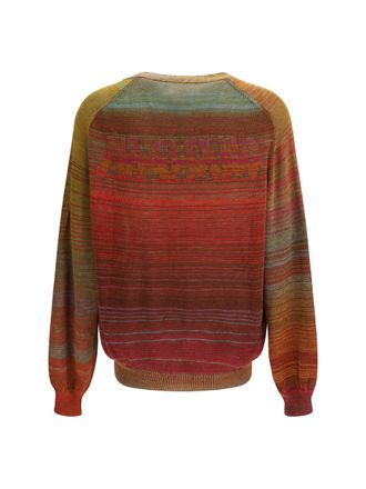 Magliano Grandpa Cardigan - Multicolor