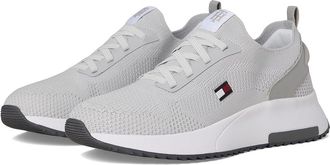 Tommy Hilfiger Zaide Womens Shoes Stardust/Moonbeam : 7.5 M