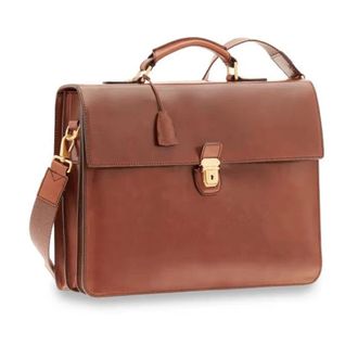The Bridge Laptop Bags & Cases, female, Brown, Size: ONE SIZE The Bridge Bags.. Brown