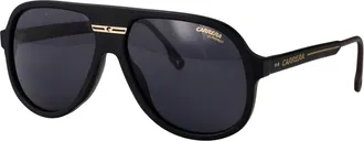 Carrera Mens Sunglasses Csport07-S Black Acetate