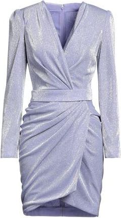 Rhea Costa DRESSES - Mini dresses on YOOX.COM