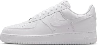Nike x Kobe Bryant Air Force 1 Low Forever White IB0018-100