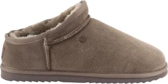 Warmbat Stijlvolle Winterlaarzen - Heren - Winterlaarzen - Bruin - 42 EU - Leer - Schoenen