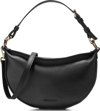 Cole Haan Elizabeth Leather Crossbody