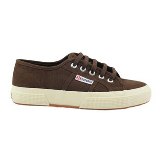 Superga Donna, Scarpe, Marrone, 36 EU, new