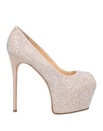 Giuseppe Zanotti CALZADO - Zapatos de sal&oacute;n en YOOX.COM