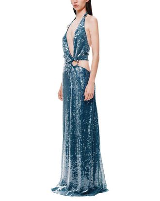 Misha Collection The Devon Sequin Dress
