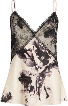 AllSaints TOPWEAR - Top su YOOX.COM