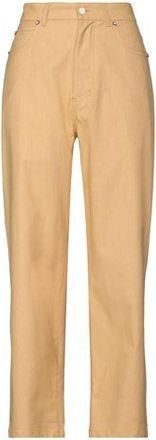 Momoni PARTES DE ABAJO - Pantalones en YOOX.COM