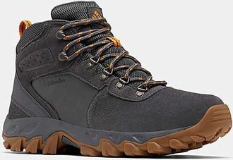 Columbia Sportswear Columbia Newton Ridge Suede WP Trainers