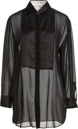 Le Sarte Pettegole TOPWEAR - Camicie su YOOX.COM