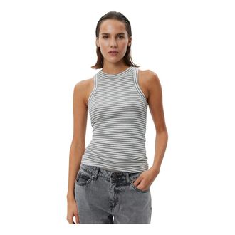 Sofie Schnoor Topjes - Dames - Tops - Wit - Maat: XL