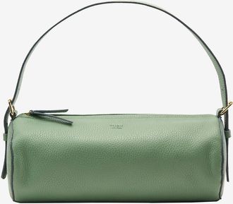 Tusk Amoli Barrel Bag in Sage at Nordstrom