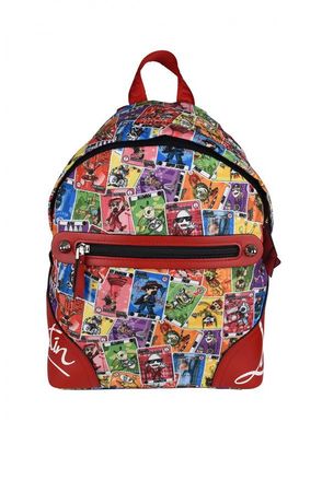 Christian Louboutin Rucksack
